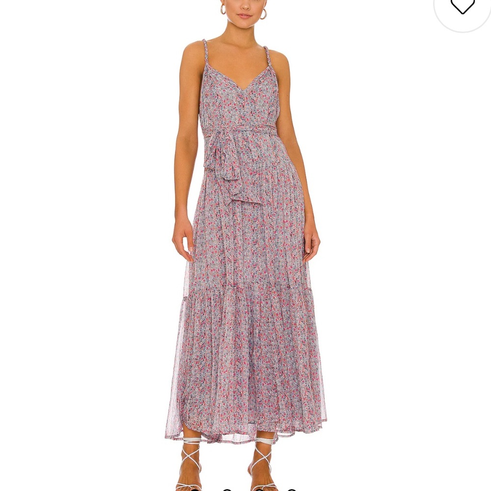 Astr the label eartha dress size large